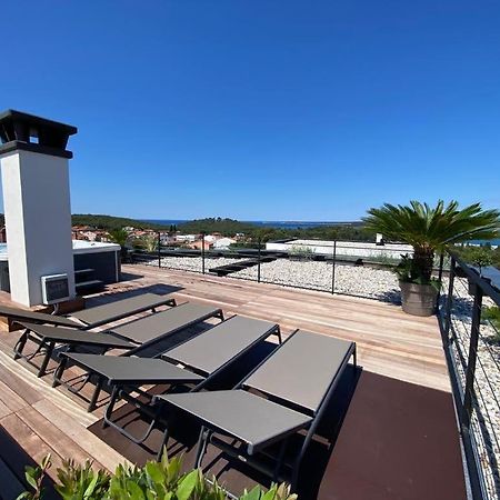 Luxury Villa Aruna Pula Exterior photo