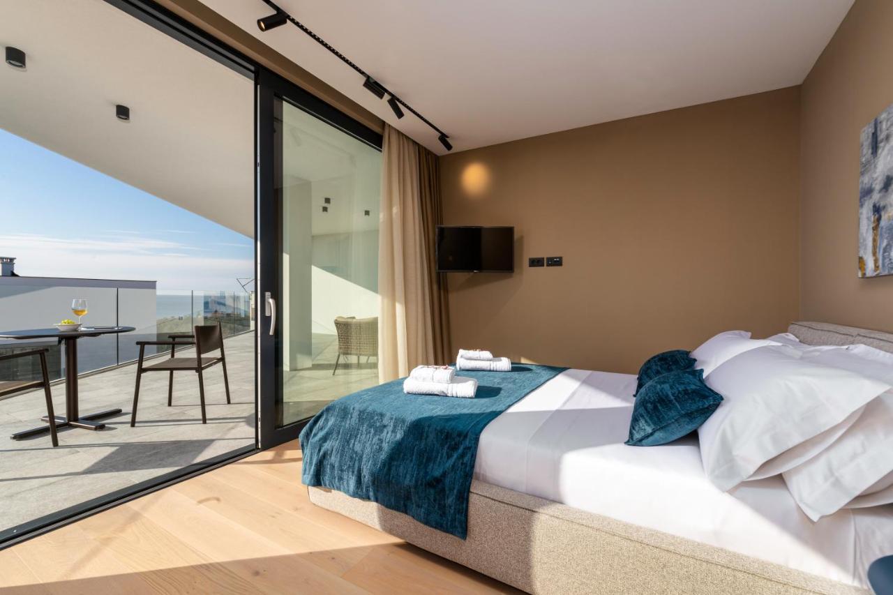 Luxury Villa Aruna Pula Exterior photo