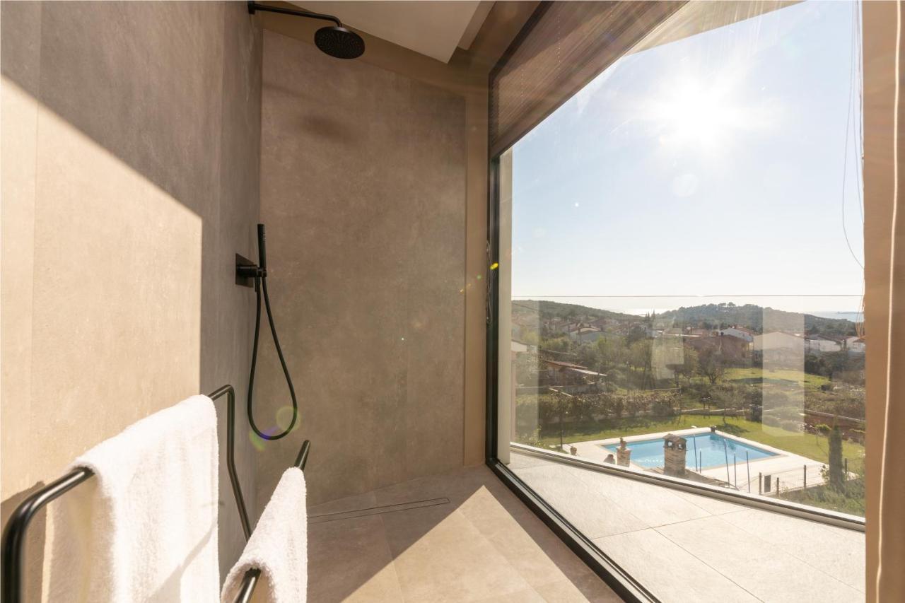 Luxury Villa Aruna Pula Exterior photo