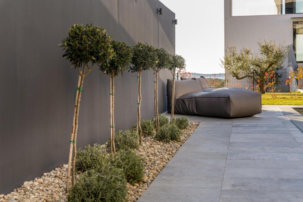 Luxury Villa Aruna Pula Exterior photo