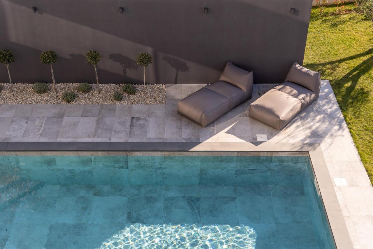 Luxury Villa Aruna Pula Exterior photo