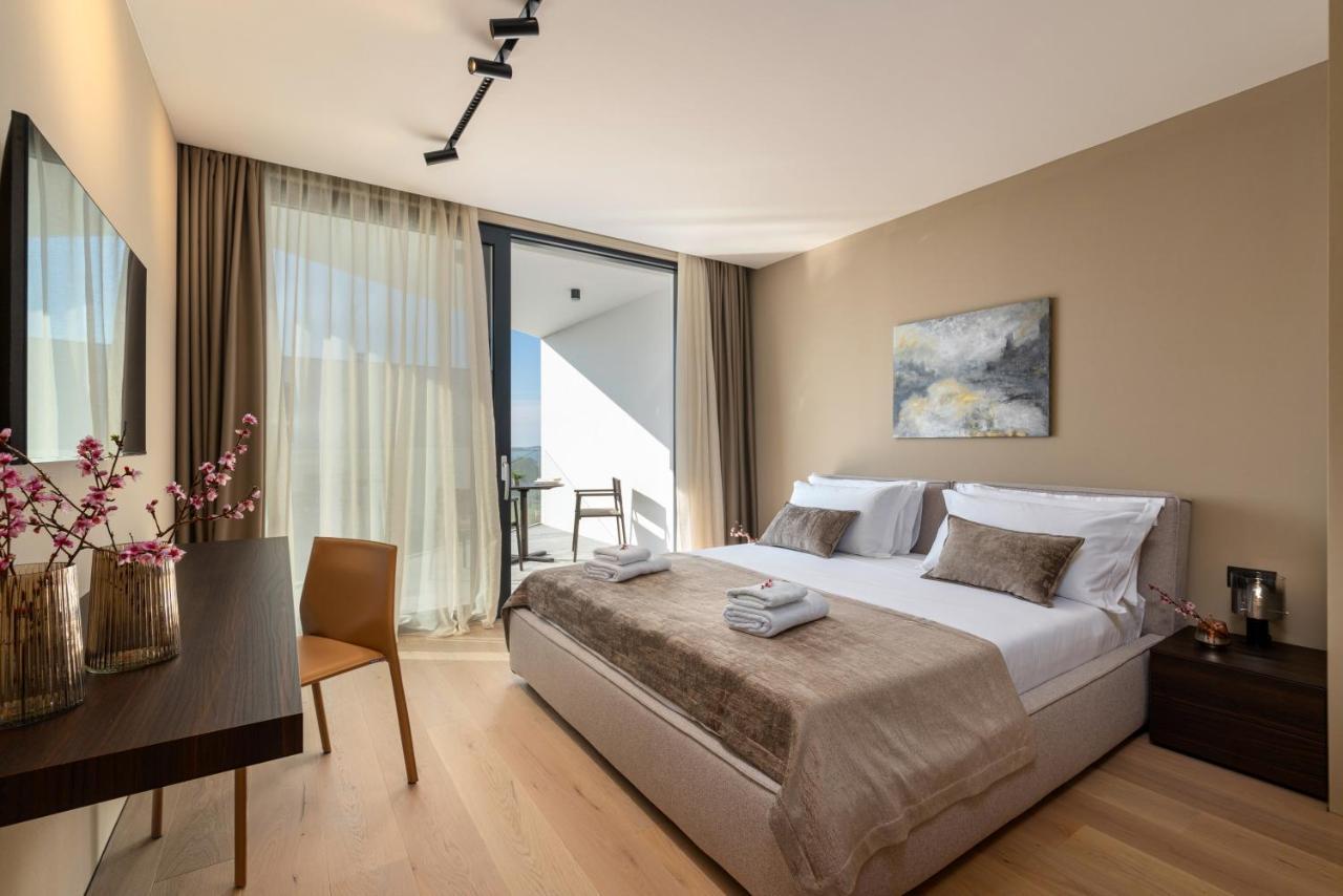 Luxury Villa Aruna Pula Exterior photo
