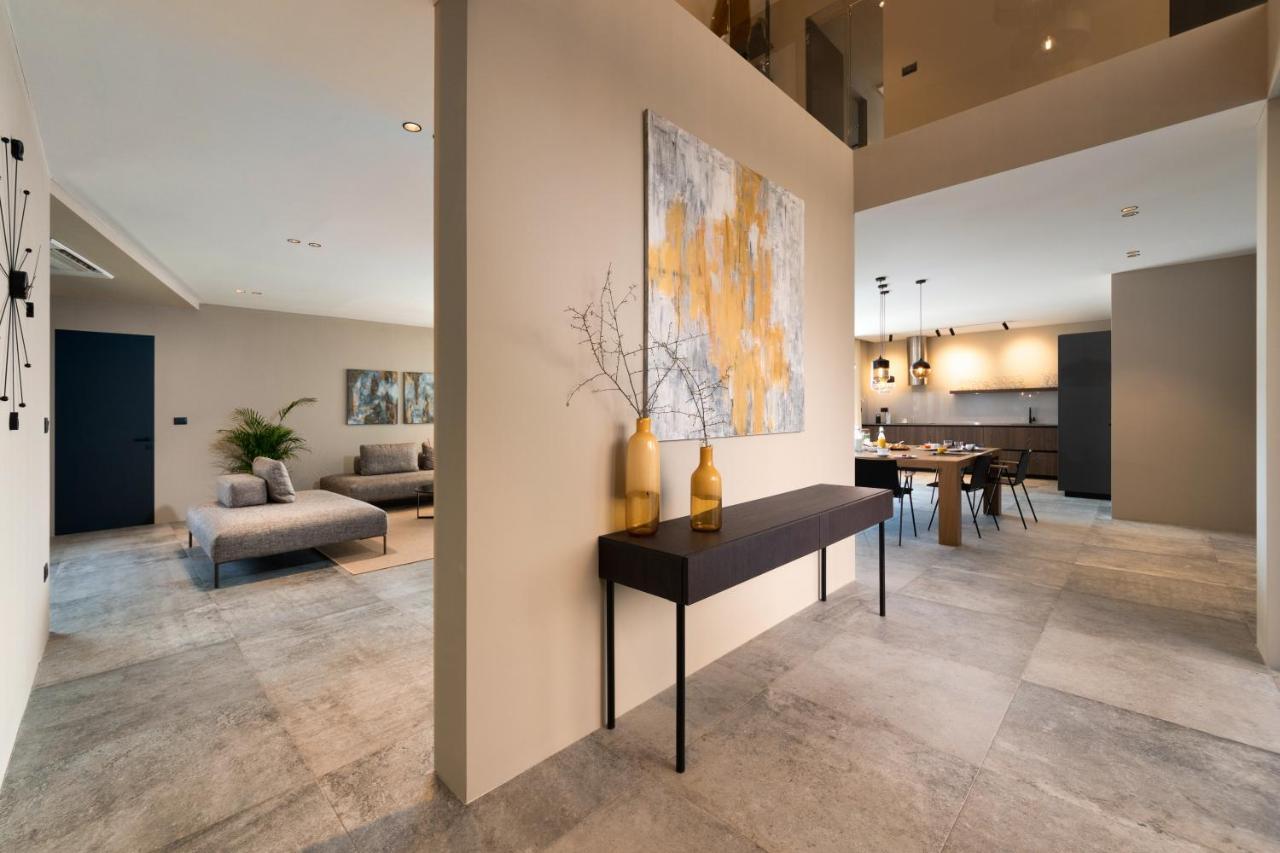 Luxury Villa Aruna Pula Exterior photo