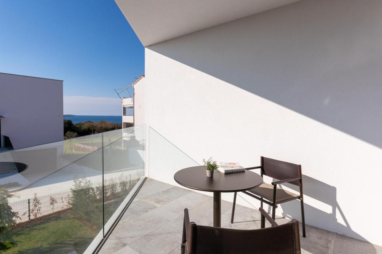 Luxury Villa Aruna Pula Exterior photo